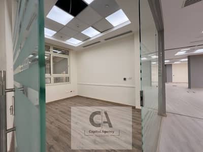 مکتب  للايجار في القاهرة الجديدة، القاهرة - 1000223119. jpg