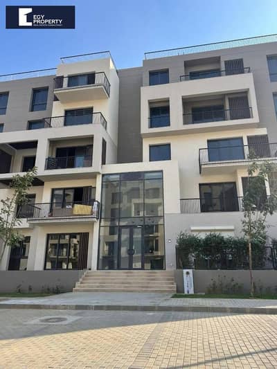 4 Bedroom Apartment for Sale in New Cairo, Cairo - WhatsApp Image 2026-01-11 at 11.37. 28 AM (1). jpeg