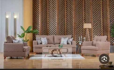 Retail for Rent in New Cairo, Cairo - 1000217856. jpg