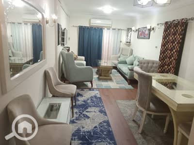 2 Bedroom Flat for Rent in Smoha, Alexandria - 6f344c31-e58d-48ea-9af4-eafb735dc4d3. jpg