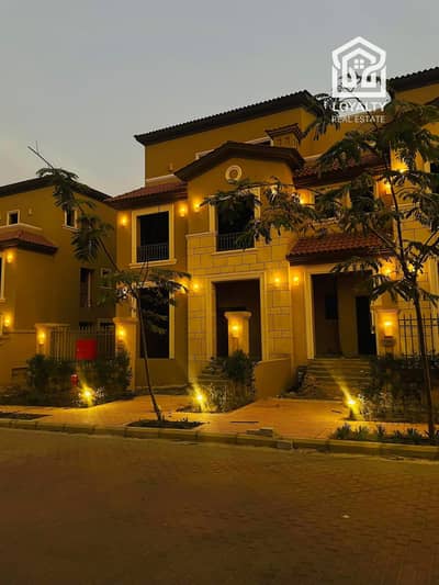 3 Bedroom Twin House for Sale in New Capital City, Cairo - IMG_0504. jpeg