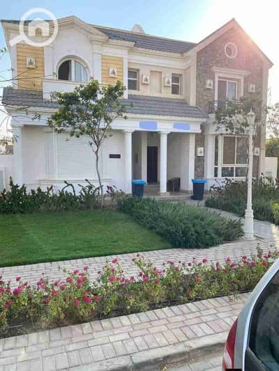 3 Bedroom Townhouse for Sale in 6th of October, Giza - 1000638922. jpg