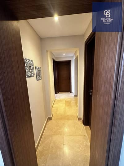 2 Bedroom Flat for Rent in New Cairo, Cairo - WhatsApp Image 2026-01-11 at 19.45. 26_61df5e16. jpg