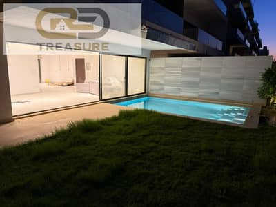 3 Bedroom Flat for Rent in New Cairo, Cairo - WhatsApp Image 2026-01-12 at 1.33. 36 PM. jpeg