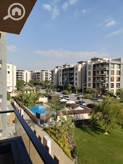 3 Bedroom Flat for Rent in New Cairo, Cairo - WhatsApp Image 2026-01-12 at 12.33. 34 (2). jpeg