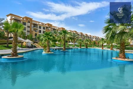 4 Bedroom Flat for Sale in Katameya, Cairo - 1cd7a6fd-bd89-403e-a3f2-aef85f715de0. jpg