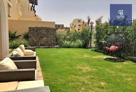 3 Bedroom Apartment for Sale in New Cairo, Cairo - 491381125_4181695368784234_4154585111985433268_n. jpg