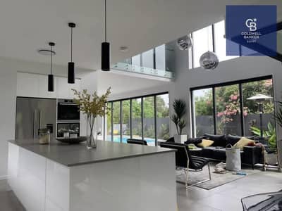 4 Bedroom Villa for Sale in New Cairo, Cairo - 597084493_2830991187259748_5086091274105532210_n. jpg