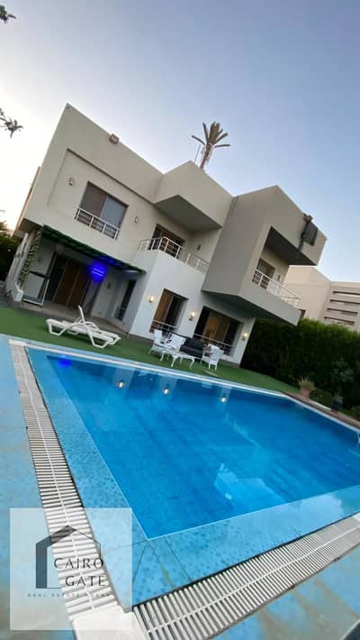 فیلا 5 غرف نوم للايجار في 6 أكتوبر، الجيزة - WhatsApp Image 2025-04-22 at 01.18. 39_5f830588. jpg