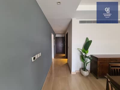 فلیٹ 2 غرفة نوم للايجار في القاهرة الجديدة، القاهرة - WhatsApp Image 2026-01-12 at 2.40. 08 PM. jpeg