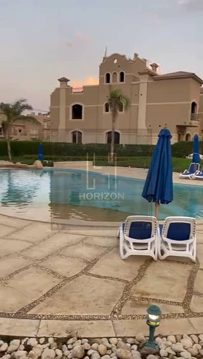 3 Bedroom Twin House for Sale in New Cairo, Cairo - vlcsnap-2026-01-12-23h06m15s353. png