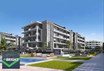 3 Bedroom Apartment for Sale in New Cairo, Cairo - Capture. JPG