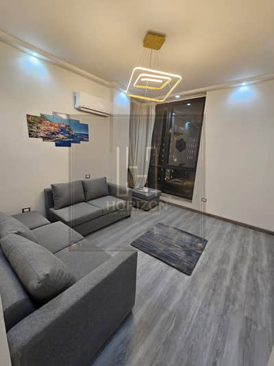 3 Bedroom Apartment for Rent in New Cairo, Cairo - WhatsApp Image 2026-01-05 at 8.13. 36 PM (1). jpeg