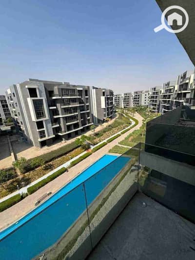 3 Bedroom Penthouse for Sale in Hadayek October, Giza - 1000638885. jpg