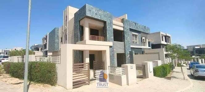 5 Bedroom Villa for Sale in Sheikh Zayed, Giza - IMG_4657. jpg