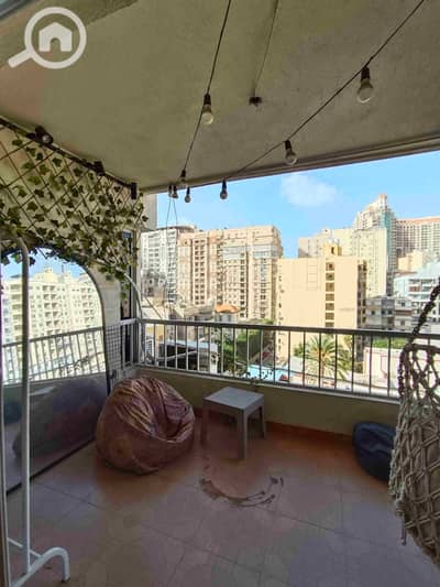 Office for Rent in Gianaclis, Alexandria - 1000407755. jpg