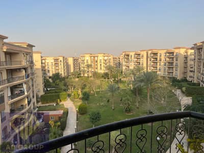 شقة 3 غرف نوم للايجار في القاهرة الجديدة، القاهرة - WhatsApp Image 2026-01-12 at 3.58. 49 PM. jpeg