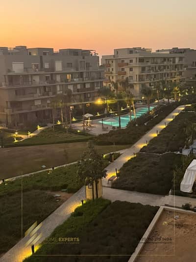 3 Bedroom Flat for Sale in New Cairo, Cairo - 1e80a40a-e7c9-4819-8f50-d090127d7cda. jpg