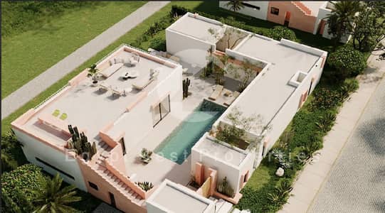 3 Bedroom Villa for Sale in Makadi Bay, Red Sea - WhatsApp Image 2026-01-11 at 3.54. 39 PM (1). jpeg