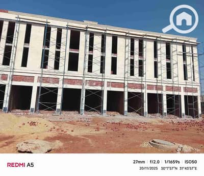 Retail for Sale in Badr City, Cairo - 1000020060. jpg