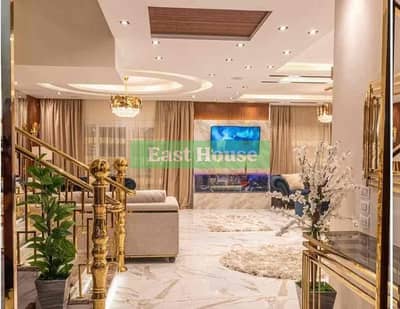 4 Bedroom Villa for Sale in Madinaty, Cairo - d86ba53a-dee7-47fe-922d-33538f1b821c. jpg