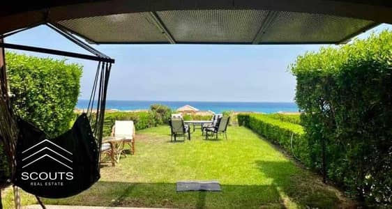 3 Bedroom Chalet for Sale in Ain Sukhna, Suez - IMG_3731. jpg