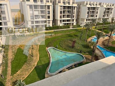 2 Bedroom Penthouse for Rent in New Cairo, Cairo - 1674b96b-81fc-472f-8175-439473d689d7. jpg