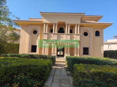 فیلا 7 غرف نوم للبيع في مدينتي، القاهرة - IMG_9333. jpg