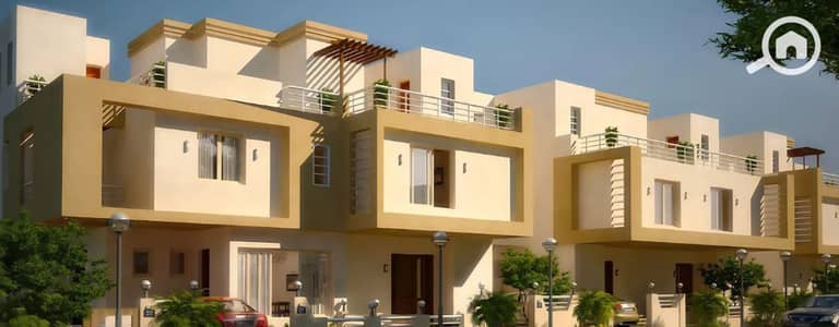 تاون هاوس 3 غرف نوم للبيع في 6 أكتوبر، الجيزة - photo_1_2026-01-13_00-14-05. jpg