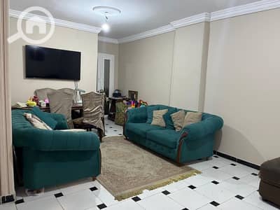 فلیٹ 3 غرف نوم للبيع في لوران، الإسكندرية - IMG-20260112-WA0006. jpg