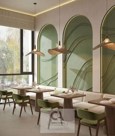 محلات تجارية  للايجار في القاهرة الجديدة، القاهرة - IMG_3838. jpeg