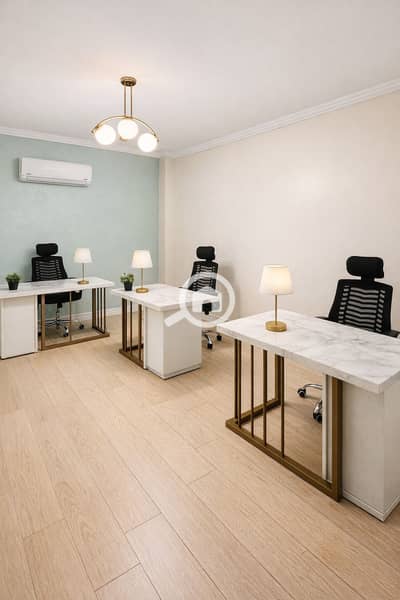 مکتب  للايجار في رشدي، الإسكندرية - 484aafcf-1ee0-4cef-9610-4c9f271d1425. jpg