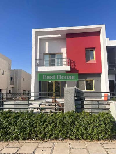 فیلا 4 غرف نوم للبيع في مدينتي، القاهرة - e7fe0d31-999f-4499-859f-66cabe57d34b. jpg