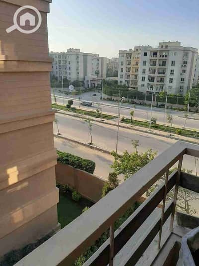 3 Bedroom Flat for Rent in Hadayek October, Giza - 27198. jpg