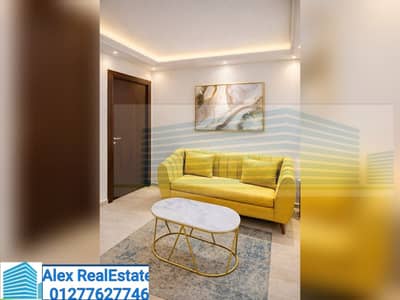 مکتب  للايجار في رشدي، الإسكندرية - IMG-20260113-WA0012. jpg