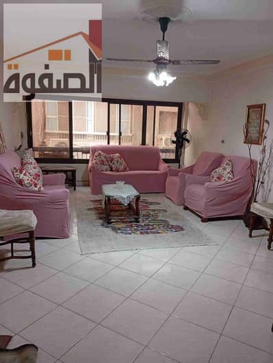 2 Bedroom Apartment for Rent in Maadi, Cairo - 1000112749. jpg
