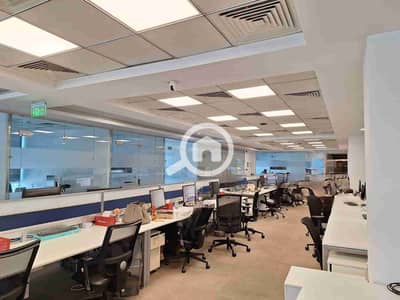 Office for Rent in New Cairo, Cairo - IMG-20260112-WA0070. jpg