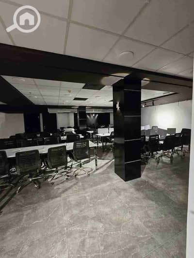 Office for Rent in New Cairo, Cairo - IMG-20260107-WA0063. jpg