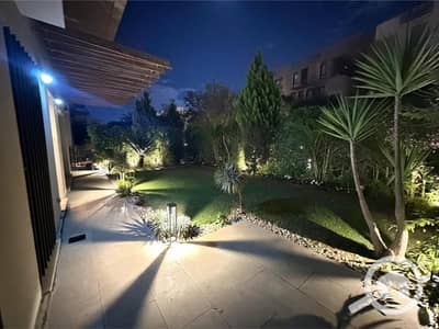 3 Bedroom Duplex for Rent in New Cairo, Cairo - d48753d5-4285-4d16-8417-677593ced81e. jpg