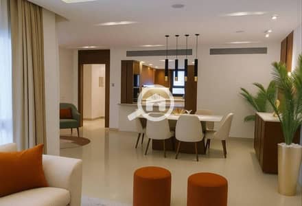 فلیٹ 3 غرف نوم للايجار في القاهرة الجديدة، القاهرة - original (1). jpg