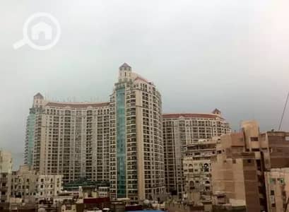 فلیٹ 3 غرف نوم للايجار في سان ستيفانو، الإسكندرية - 2. png