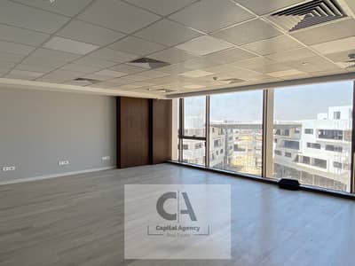 Office for Rent in New Cairo, Cairo - 0a272ffd-b283-4fc9-9ee1-8958911a7b2c. jpeg