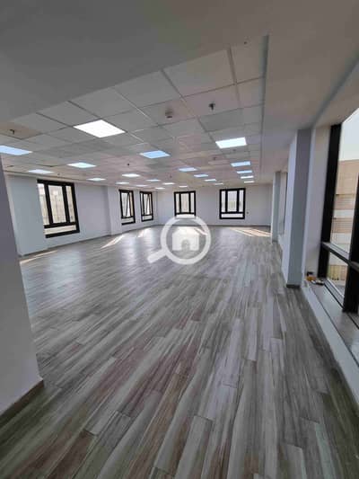 مکتب  للايجار في القاهرة الجديدة، القاهرة - ٢٠٢٥٠٨٠٩_١٧٣٠٣٨. jpg