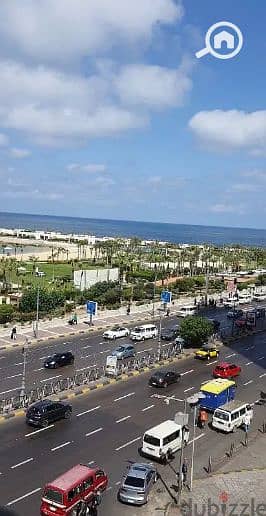 2 Bedroom Flat for Rent in San Stefano, Alexandria - 2. png