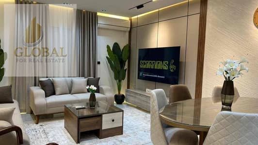 شقة 2 غرفة نوم للايجار في القاهرة الجديدة، القاهرة - c2564aae-a8b7-450e-9cf4-318cf7114e47. jpg