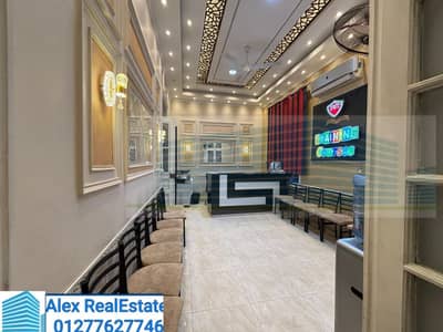 مکتب  للايجار في الأزاريطة، الإسكندرية - IMG-20251128-WA0014. jpg