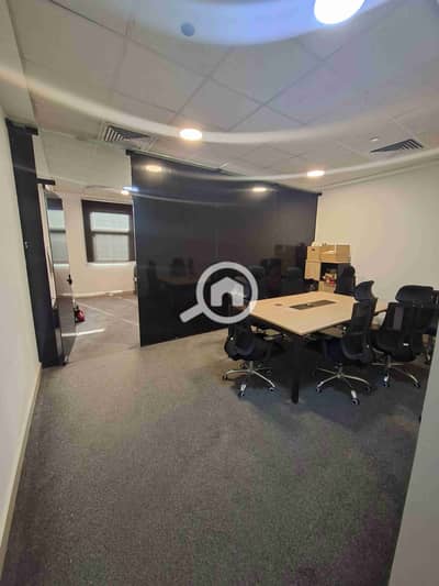 Office for Sale in New Cairo, Cairo - ٢٠٢٦٠١٠٣_١٥٣١٢٤. jpg