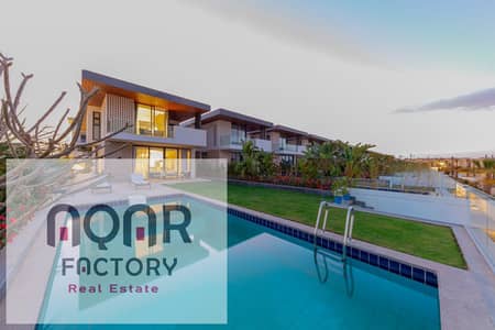 شقة فندقية 3 غرف نوم للبيع في العين السخنة، السويس - WhatsApp Image 2026-01-13 at 12.47. 18 AM. jpeg