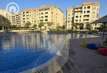 شقة 3 غرف نوم للايجار في القاهرة الجديدة، القاهرة - original (2). jpg