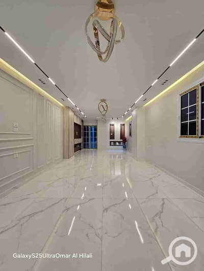 شقة 3 غرف نوم للبيع في حدائق الاهرام، الجيزة - 1000719791. jpg